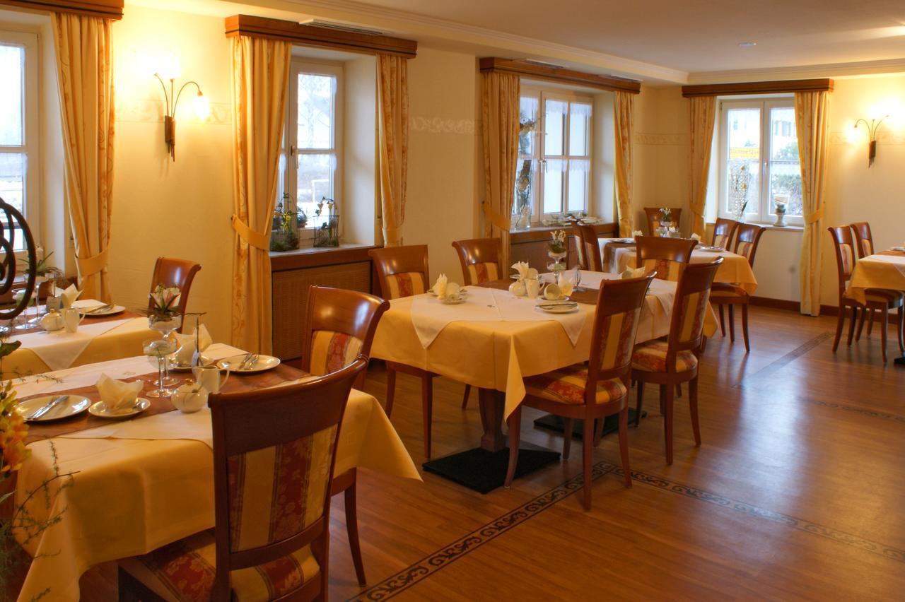 Landhotel Gruener Baum Westendorf  Exteriör bild